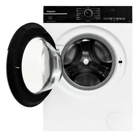 Кір жуғыш машина Hotpoint WSH6090VBB фото #2
