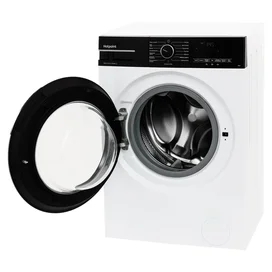 Кір жуғыш машина Hotpoint WSH6090VBB фото #3
