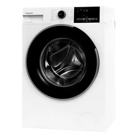 Кір жуғыш машина Hotpoint WSH7290VWB фото #2
