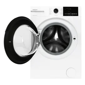 Кір жуғыш машина Hotpoint WSH7290VWB фото #4