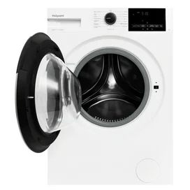 Кір жуғыш машина Hotpoint WSH7291VWX фото #3