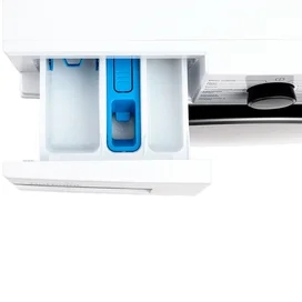 Кір жуғыш машина Hotpoint WSH7291VWX фото #4