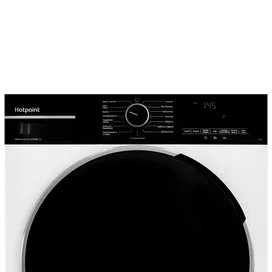 Кір жуғыш машина Hotpoint WSH7291VBX фото #3
