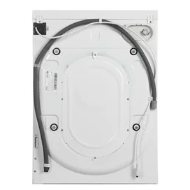 Кір жуғыш машина Hotpoint WSH8291VWX фото #4