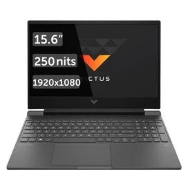Игровой ноутбук HP Victus Gaming 15-fb1008ci / 16ГБ / 512SSD / RTX2050 4ГБ / 15.6 / DOS / (A9DT2EA) фото