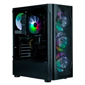 Neo Game A01 Ойын Компьютер (Ci5 12400F/RTX 4060 8GB/16GB/SSD 1TB/H610M/D4-BK-4A2/Win11) фото