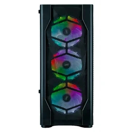 Neo Game A01 Ойын Компьютер (Ci5 12400F/RTX 4060 8GB/16GB/SSD 1TB/H610M/D4-BK-4A2/Win11) фото #1