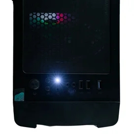 Neo Game A01 Ойын Компьютер (Ci5 12400F/RTX 4060 8GB/16GB/SSD 1TB/H610M/D4-BK-4A2/Win11) фото #3