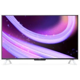 Телевизор Яндекс ТВ Станция с Алисой QLED 4K UHD 50 YNDX-00094 фото