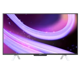 Телевизор Яндекс ТВ Станция с Алисой QLED 4K UHD 65 YNDX-00096 фото