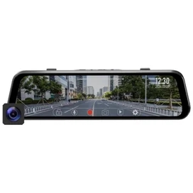 Видеорегистратор Neoline EasyDrive 2K Wi-Fi Dual фото