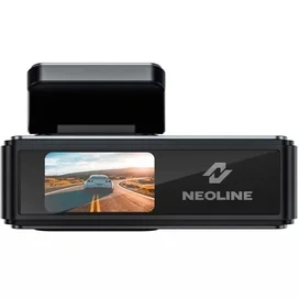 Видеорегистратор Neoline Flash 2K Wi-Fi White фото #4