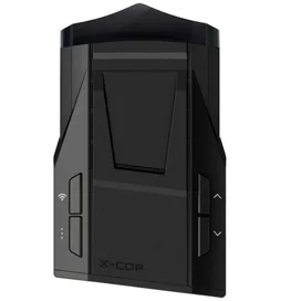 Радар-детектор Neoline X-COP 6100s EXD2.5 Wi-Fi фото #1