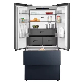 Холодильник Midea MDRF705BIE70 фото #2