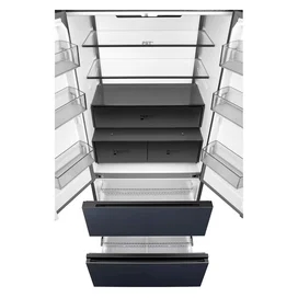 Холодильник Midea MDRF705BIE70 фото #3