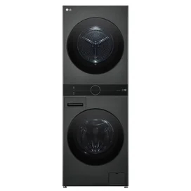 Стиральная машина с сушкой LG WashTower W4W8LVPKZHM фото