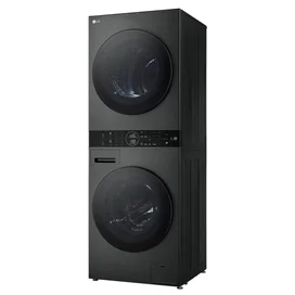 Стиральная машина с сушкой LG WashTower W4W8LVPKZHM фото #2