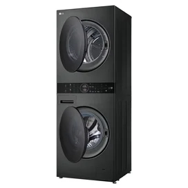 Стиральная машина с сушкой LG WashTower W4W8LVPKZHM фото #3