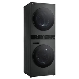 Стиральная машина с сушкой LG WashTower W4W8LVPKZHM фото #4