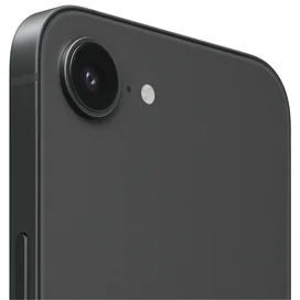 Смартфон GSM Apple iPhone 16e 128GB 8/128/6.1/48 Black фото #3