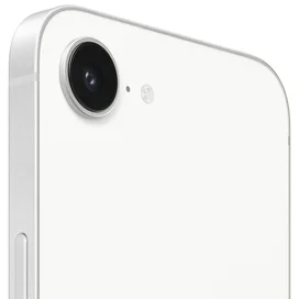 Смартфон Apple iPhone 16e 8/256GB White фото #3