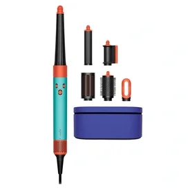 Стайлер Dyson Airwrap HS08 Straight+Wavy патина/топаз фото