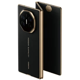 Смартфон GSM Huawei Mate XT 16GB/1TB Қара фото