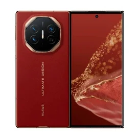 Смартфон Huawei Mate XT 16GB/1TB Red фото #1