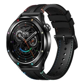 Xiaomi Watch S4 Смарт сағаты Rainbow фото