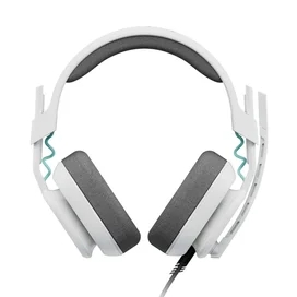 Игровая гарнитура Logitech Astro A10 PC+PS, White (939-002064) фото #1