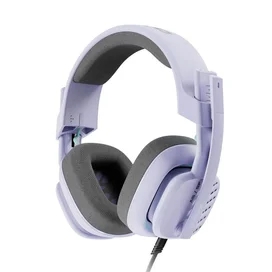 Игровая гарнитура Logitech Astro A10 PC+PS, Lilac (939-002078) фото