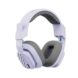 Игровая гарнитура Logitech Astro A10 PC+PS, Lilac (939-002078) фото #1