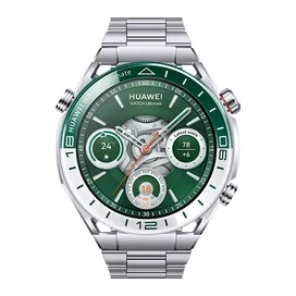HUAWEI WATCH Ultimate Steel Смарт Cағат фото