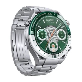 HUAWEI WATCH Ultimate Steel Смарт Cағат фото #1