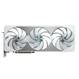 Gigabyte RTX 5070 Ti AERO OC 16GB 256bit/G7 (HDMI+3DP) [GV-N507TAERO OC-16GD] бейнекарта фото