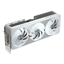 Gigabyte RTX 5070 Ti AERO OC 16GB 256bit/G7 (HDMI+3DP) [GV-N507TAERO OC-16GD] бейнекарта фото #1