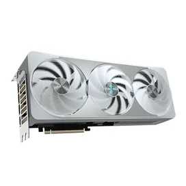 Gigabyte RTX 5070 Ti AERO OC 16GB 256bit/G7 (HDMI+3DP) [GV-N507TAERO OC-16GD] бейнекарта фото #2