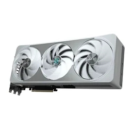 Gigabyte RTX 5070 Ti AERO OC 16GB 256bit/G7 (HDMI+3DP) [GV-N507TAERO OC-16GD] бейнекарта фото #3