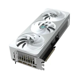 Gigabyte RTX 5070 Ti AERO OC 16GB 256bit/G7 (HDMI+3DP) [GV-N507TAERO OC-16GD] бейнекарта фото #4