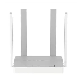 Keenetic сымсыз маршрутизаторы Explorer 4G KN-4910 Wi-Fi 5 (KN-4910) фото