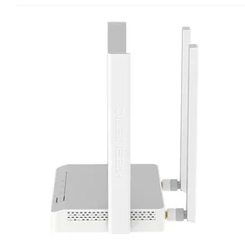 Keenetic сымсыз маршрутизаторы Explorer 4G KN-4910 Wi-Fi 5 (KN-4910) фото #2