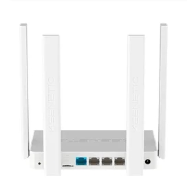 Keenetic сымсыз маршрутизаторы Explorer 4G KN-4910 Wi-Fi 5 (KN-4910) фото #3