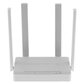 Беспроводной маршрутизатор Keenetic SPEEDSTER KN-3013 Wi-Fi 5 (KN-3013) фото