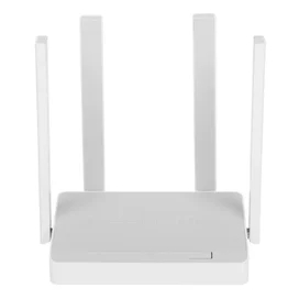 Keenetic сымсыз маршрутизаторы Viva KN-1913 Wi-Fi 5 (KN-1913) фото