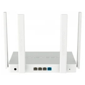 Keenetic сымсыз маршрутизаторы  Hopper KN-3810 Wi-Fi 6 (KN-3810) фото #1