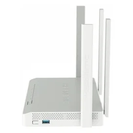 Keenetic сымсыз маршрутизаторы  Hopper KN-3810 Wi-Fi 6 (KN-3810) фото #2