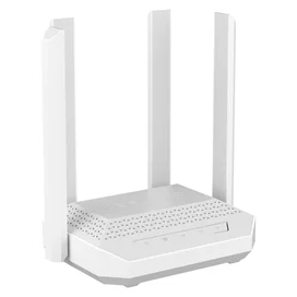 Keenetic сымсыз маршрутизаторы Challenger KN-3910 Wi-Fi 6 (KN-3910) фото