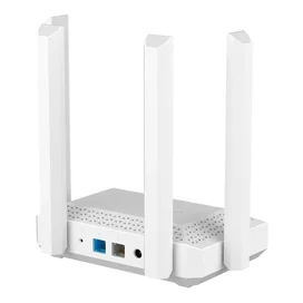 Keenetic сымсыз маршрутизаторы Challenger KN-3910 Wi-Fi 6 (KN-3910) фото #2
