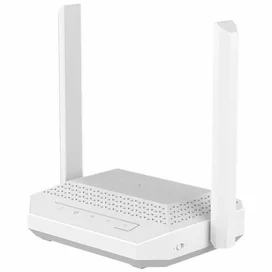 Keenetic сымсыз маршрутизаторы Racer KN-4010 Wi-Fi 6 (KN-4010) фото #1