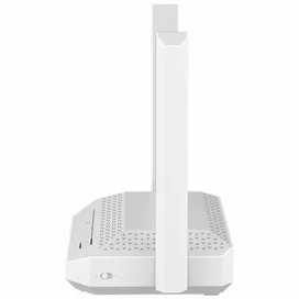 Keenetic сымсыз маршрутизаторы Racer KN-4010 Wi-Fi 6 (KN-4010) фото #2